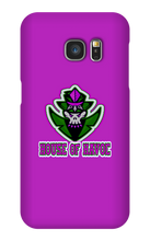 streaminhavoc Samsung Phone Cases