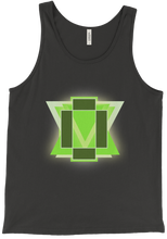 Inverted Badge Tank