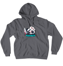Hoodie Stab