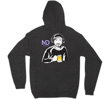 Hoodie (Back)