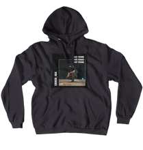 H141 Error 404 hoodie