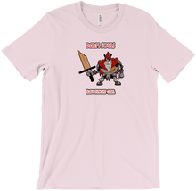 SLAVE KNIGHT GAEL CUP SOULS T-Shirts