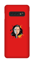 missyidiot Samsung Phone Cases