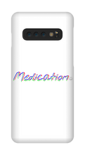 Medication Samsung Phone Cases