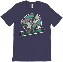 thebluecollarphilosopher T-Shirts