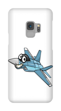 jetcitydude Samsung Phone Cases