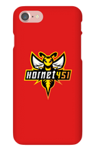 hornet451 iPhone Phone Cases