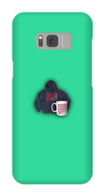 slow_void1828 Samsung Phone Cases