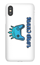 lordcubbs iPhone Phone Cases