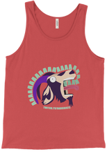 darkiris72 Tank Top