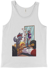 wolfy2032 Tank Top