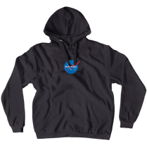 weezywho Hoodies (No-Zip/Pullover)