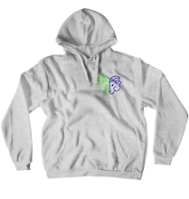 twingoats Hoodies (No-Zip/Pullover)
