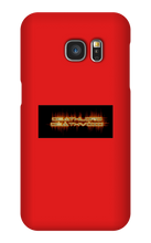 deathvoid80 Samsung Phone Cases