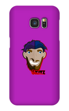 iSkitzTV Samsung Phone Cases