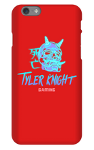 tylerknightgaming iPhone Phone Cases