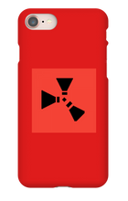 Rust Iphone Case
