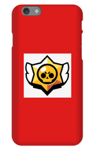 Death Skull iPhone Cases