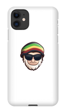 criscomic iPhone Phone Cases