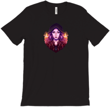 Reaperbabe7 T-Shirts Big Logo
