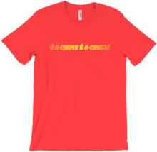 Camisa É o Crime É o Creme.