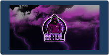 mtdlgaming XXL Gaming Mousepad