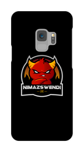 nimazswendl Samsung Phone Cases