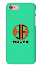 jfhoops iPhone Phone Cases