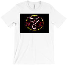 nc_madniss T-Shirts