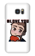 5. LOVEU ETUI SAMSUNG