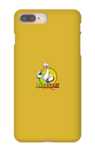 hageneez__ iPhone Phone Cases