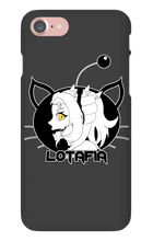 Lotafia iPhone Phone Cases