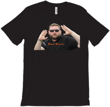 MikesBeardTales TonkaTragedy T-Shirts