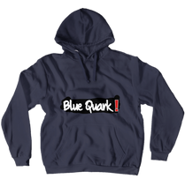 bluequark4 Hoodies (No-Zip/Pullover)
