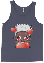 Love ghouly_gamer Tank Top