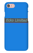 enchanted_eckogaming (LIMITED) iPhone Phone Cases