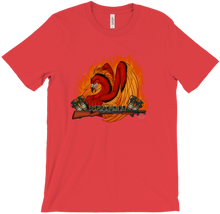 Phoenix redo tee