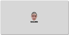 butacamid XXL Gaming Mousepad