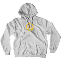 kyrazell Hoodies (No-Zip/Pullover)