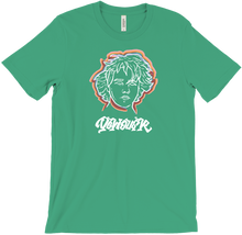 Devious R - T-Shirt - White