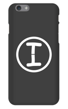 ignacev2 iPhone Phone Cases
