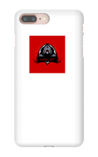 jcastro_897 iPhone Phone Cases