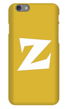 zleyzi iPhone Phone Cases