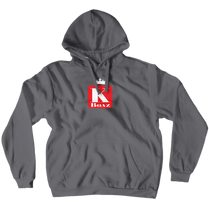 kinsmanpodcast Hoodies (No-Zip/Pullover)