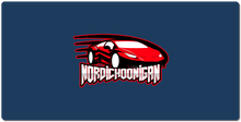 nordichoonigan XXL Gaming Mousepad