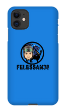 felessan38 iPhone Phone Cases