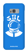 SOL Samsung Phone Cases