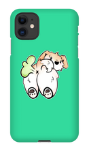kranian iPhone Phone Cases