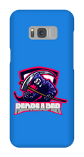 redreaper7 Samsung Phone Cases
