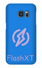 FlashXT219 Samsung Phone Cases